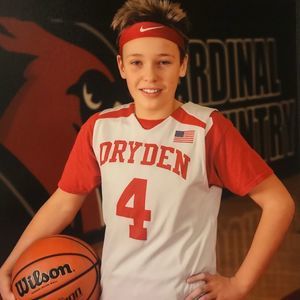 Meet your Posher, Joel